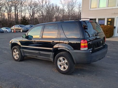 Used 2007 Ford Escape XLT image 3
