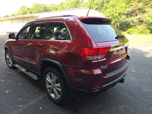 Used 2013 Jeep Grand Cherokee Laredo AWD/4WD image 11