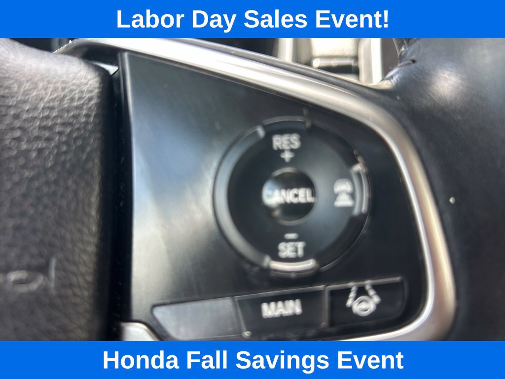 Used 2017 Honda CR-V Touring image 28
