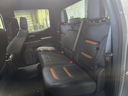 Used 2025 GMC Sierra 1500 AT4 AWD/4WD image 24