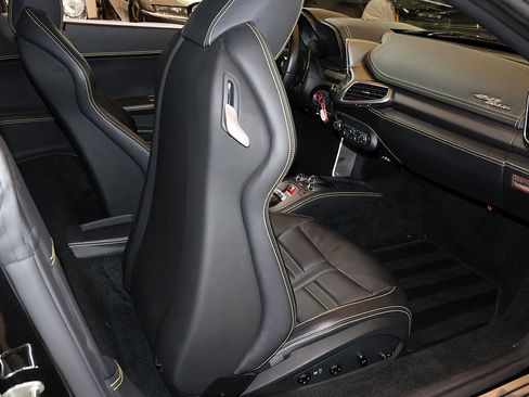 Used 2011 Ferrari 458 Italia Coupe RWD image 43