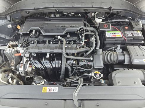 Used 2022 Hyundai Kona SE FWD image 30