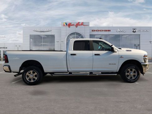 New 2026 RAM 2500 Lone Star AWD/4WD image 6