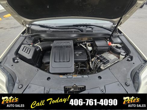 Used 2012 GMC Terrain SLE image 21