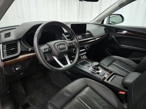 Used 2019 Audi Q5 2.0T Premium Plus AWD/4WD image 9