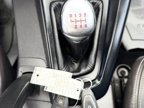 Used 2014 Ford Focus ST w/ Equipment Group 202A FWD image 19