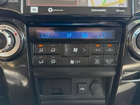 Used 2022 Toyota 4Runner TRD Pro AWD/4WD image 30