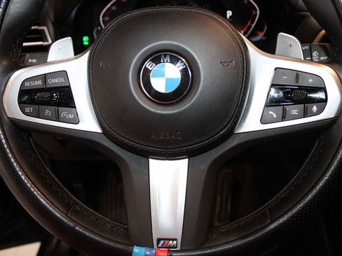 Certified 2024 BMW X3 sDrive30i w/ M Sport Package image 21