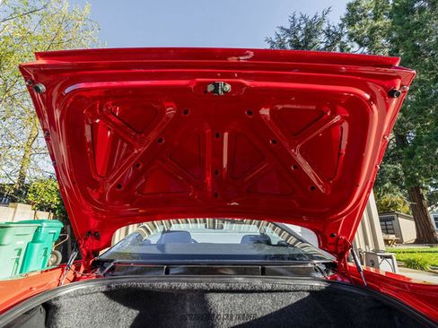 Used 1992 Acura NSX RWD image 54
