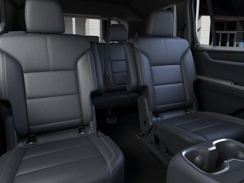 New 2026 GMC Acadia Elevation w/ Black Edition FWD image 18