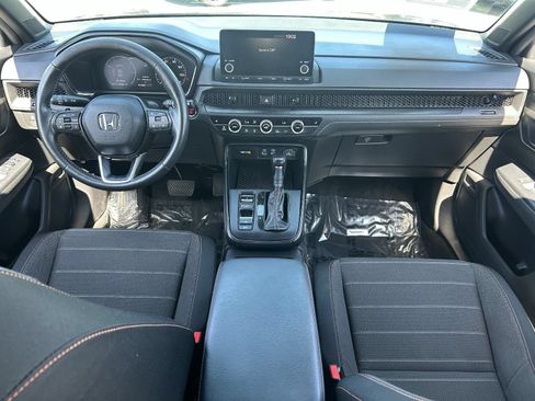 Certified 2023 Honda CR-V Sport image 18