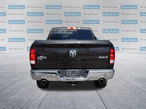 Used 2016 RAM 1500 Big Horn image 7
