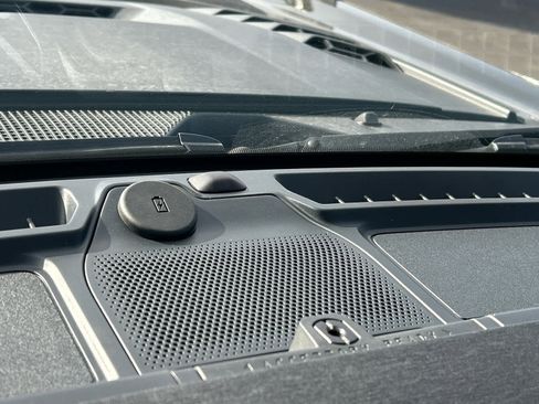 New 2026 Ford Bronco Raptor image 60