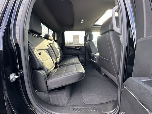 Used 2024 GMC Sierra 2500 Denali w/ Denali Reserve Package image 14