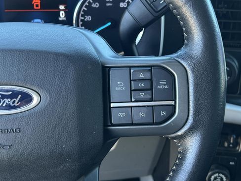 Used 2022 Ford F150 XLT w/ Equipment Group 302A High image 13