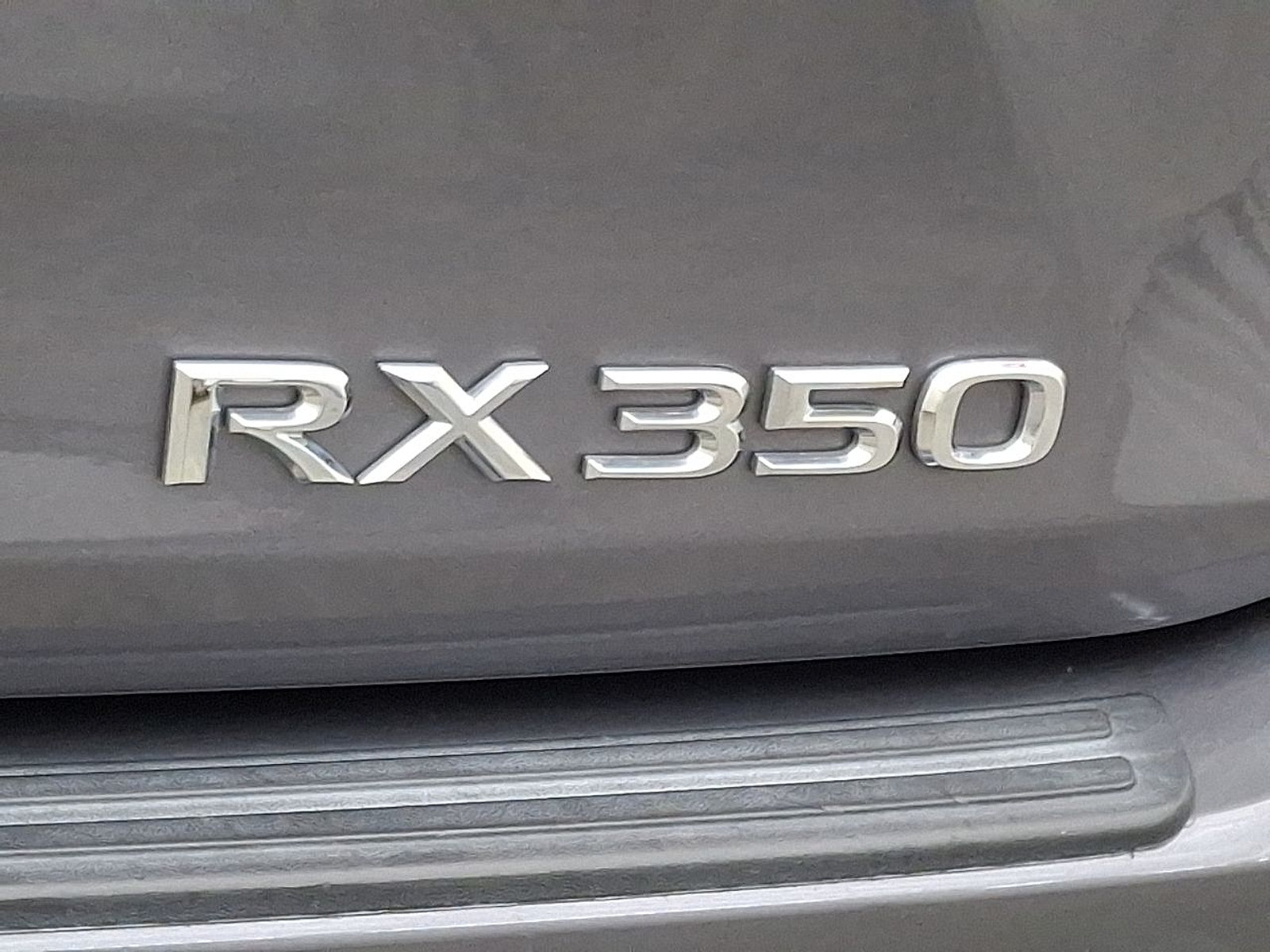 Used 2018 Lexus RX 350 AWD image 27