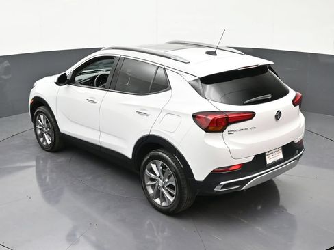 Used 2023 Buick Encore GX Essence w/ Experience Buick Package AWD/4WD image 18