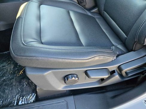 New 2026 Ford Bronco Big Bend image 15