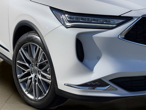 Used 2023 Acura MDX SH-AWD w/ Advance Package image 49