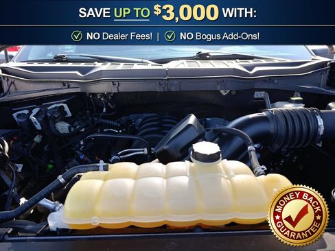 Certified 2022 Ford F150 XLT w/ Equipment Group 302A High AWD/4WD image 24