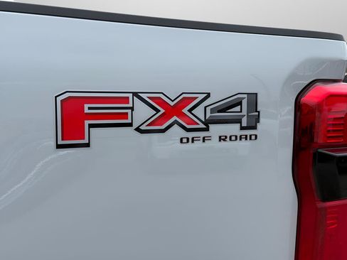 New 2026 Ford F350 XL w/ STX Appearance Package AWD/4WD image 18