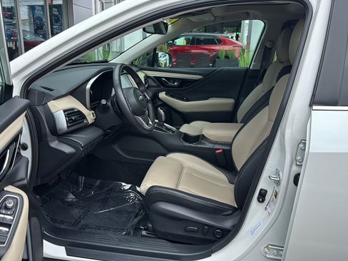 Certified 2024 Subaru Outback Limited AWD/4WD image 12