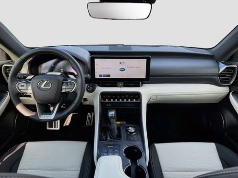 New 2026 Lexus IS 350 F Sport w/ Special Appearance Package RWD image 15