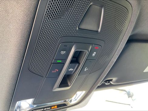 Used 2025 Audi S3 Premium Plus w/ Premium Plus Package image 32