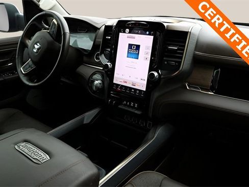 Used 2025 RAM 1500 Limited image 19