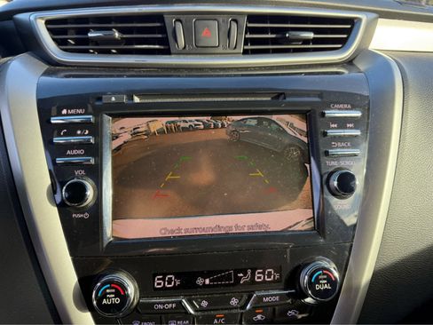 Used 2019 Nissan Murano SV image 7