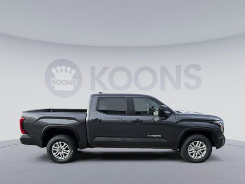 New 2026 Toyota Tundra SR5 image 4