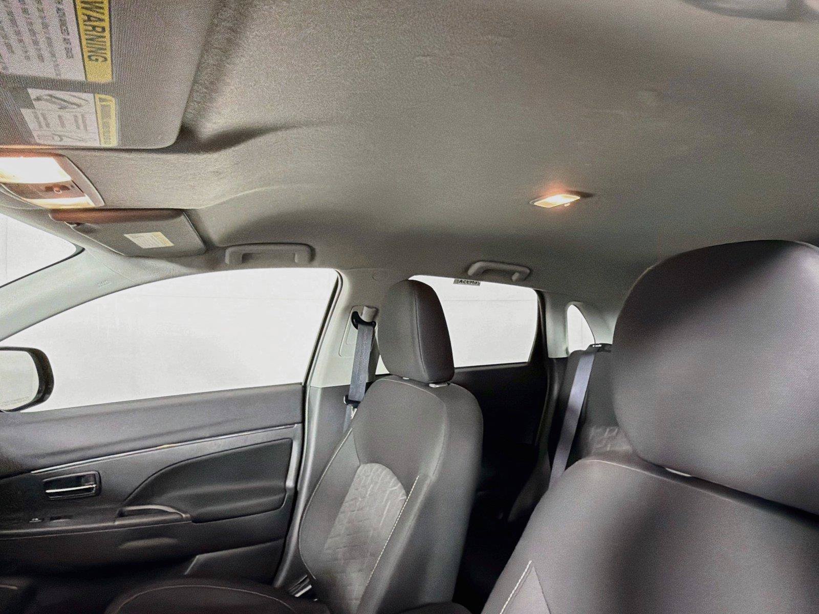 Used 2022 Mitsubishi Outlander Sport ES AWD/4WD image 5