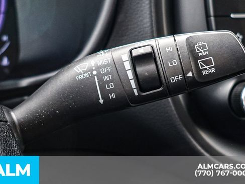 Used 2025 Kia Soul LX image 34