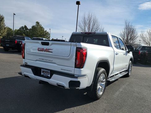 Used 2024 GMC Sierra 1500 Denali w/ Technology Package image 3