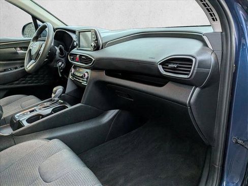 Used 2019 Hyundai Santa Fe SE image 19