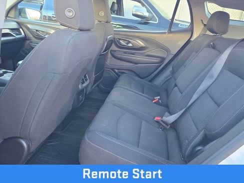 Certified 2023 GMC Terrain SLE w/ Driver Convenience Package image 13