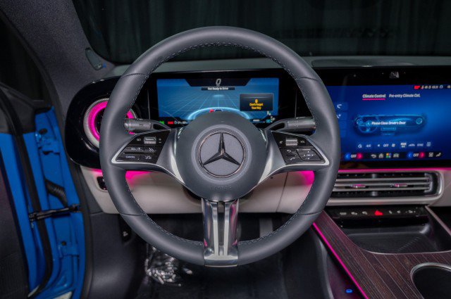 New 2027 Mercedes-Benz CLA 350 image 19