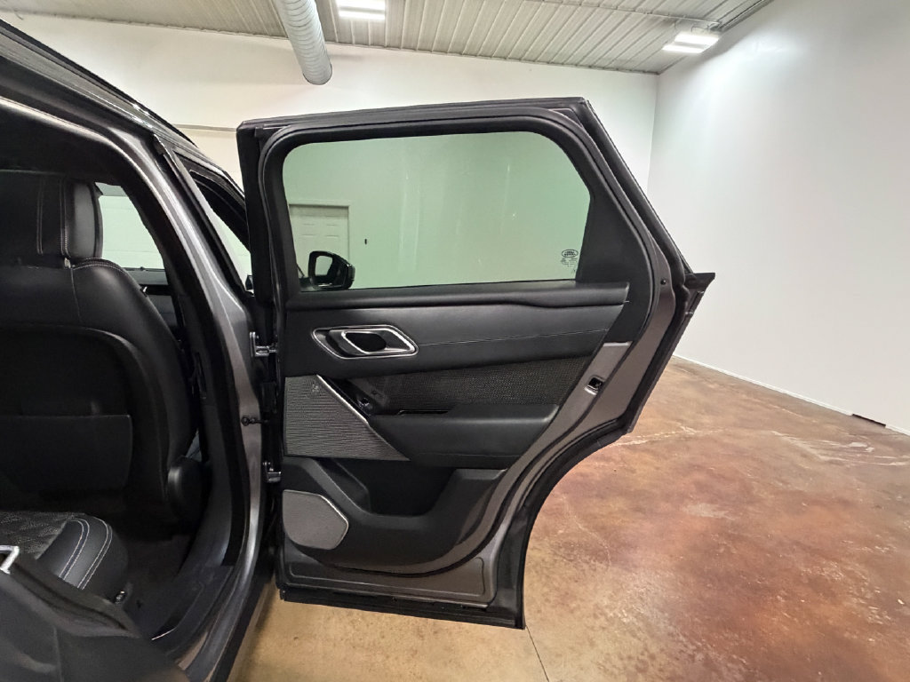 Used 2020 Land Rover Range Rover Velar SV Autobiography Dynamic AWD/4WD image 65