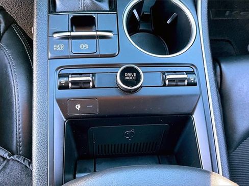 Used 2022 Kia K5 GT-Line image 24