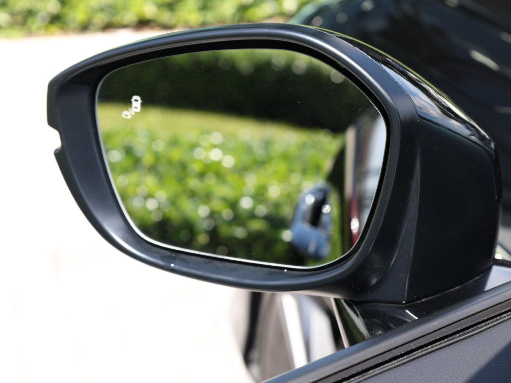 Used 2025 Acura Integra A-Spec w/ Technology Package FWD image 10