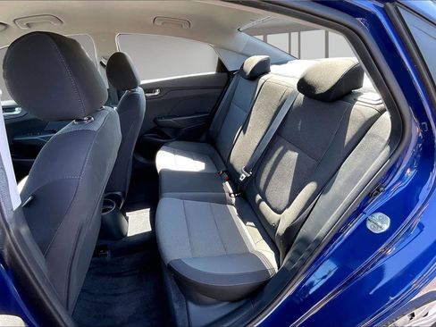 Used 2018 Hyundai Accent SE FWD image 22