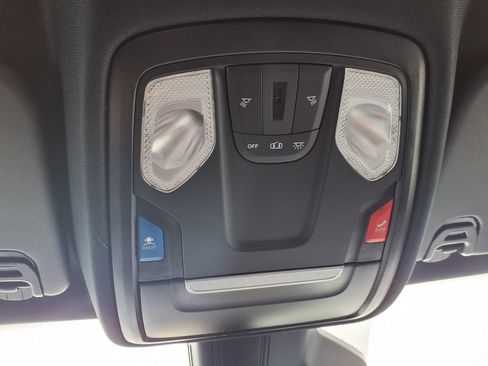 New 2026 RAM 1500 Tradesman AWD/4WD image 26