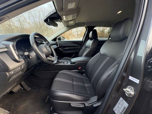 Used 2025 MAZDA CX-50 AWD 2.5 S w/ Select Package image 23