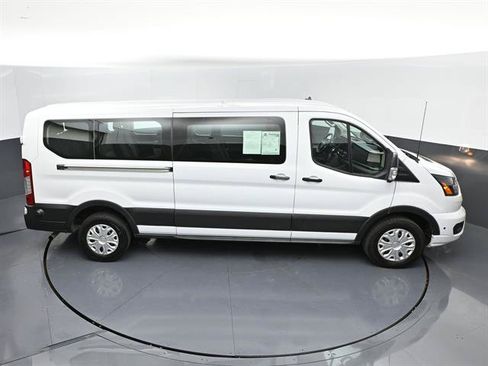 Used 2024 Ford Transit 350 XLT RWD image 49