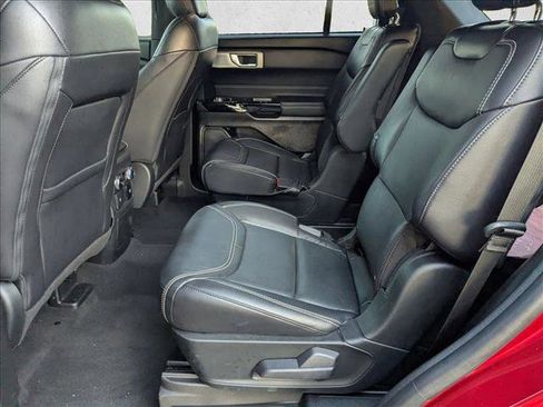 Used 2023 Ford Explorer ST w/ Equipment Group 401A AWD/4WD image 12