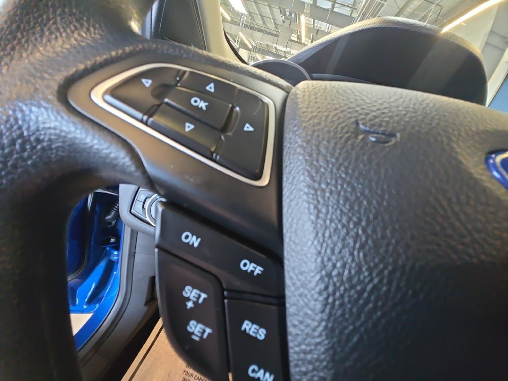 Used 2018 Ford Escape SE AWD/4WD image 26