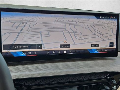 New 2026 BMW 330i Sedan w/ Convenience Package RWD image 14