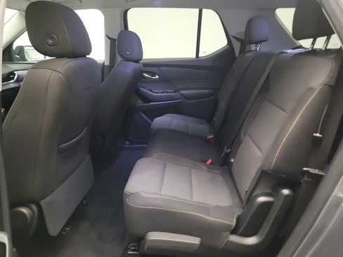 Used 2020 Chevrolet Traverse LS w/ LPO, Floor Liner Package FWD image 18