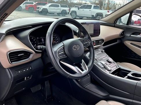 Used 2023 Hyundai Santa Fe SEL image 17