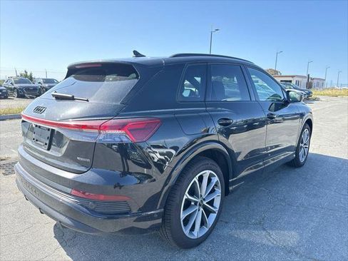 New 2026 Audi Q4 e-tron Premium Plus AWD/4WD image 3